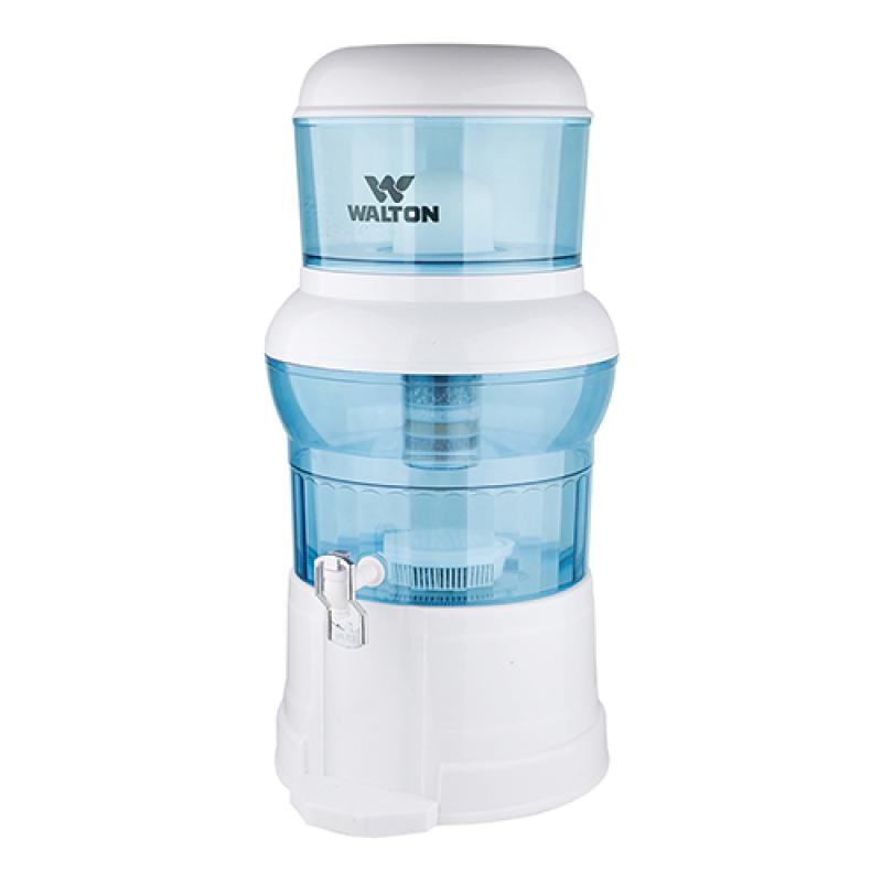 Walton Water Purifier 24L || ওয়ালটন ওয়াটার পিউরিফায়ার ২৪ লিটার || WWP-SH24L