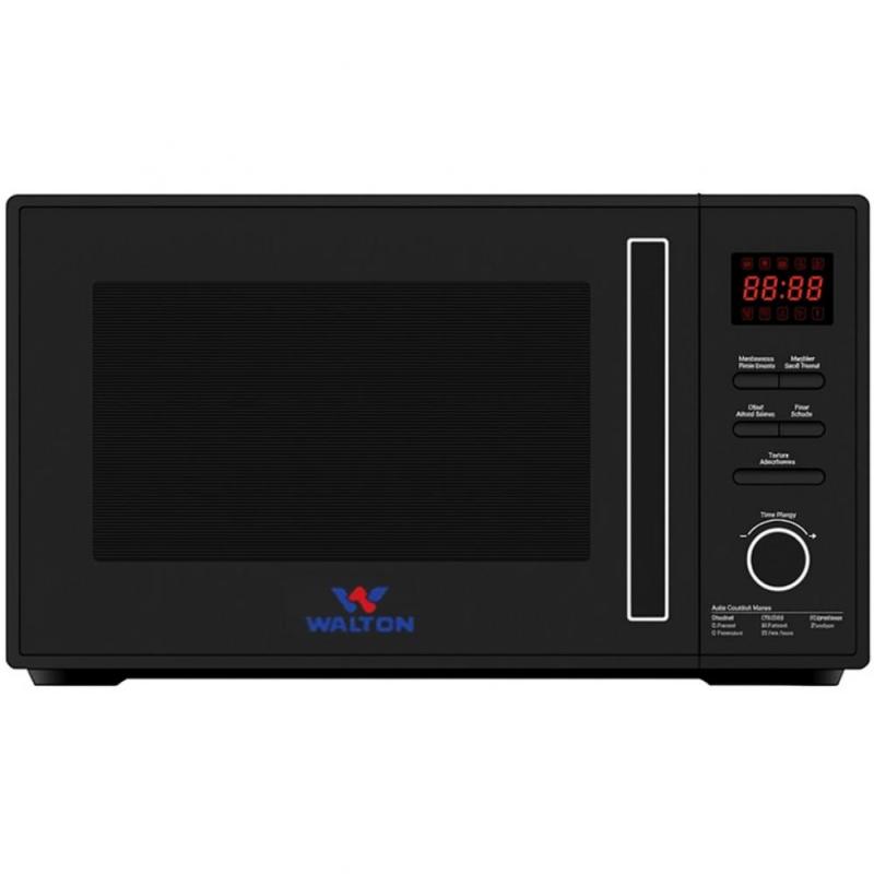 Walton Microwave & Grill Oven 28L || Walton মাইক্রোওয়েভ ও গ্রিল ওভেন 28 লিটার || WMWO-M28EGX