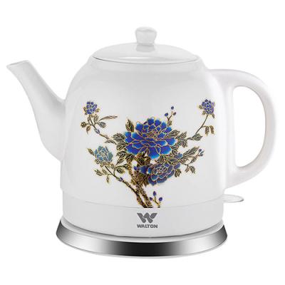 Walton Electric Kettle 1.2L || ওয়ালটন ইলেকট্রিক কেটলি ১.২ লিটার || WK-FYCK12