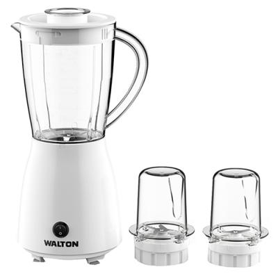 Walton Multi-functional Blender and Juicer || ওয়ালটন মাল্টি-ফাংশনাল ব্লেন্ডার ও জুসার || WBL-13CC30N
