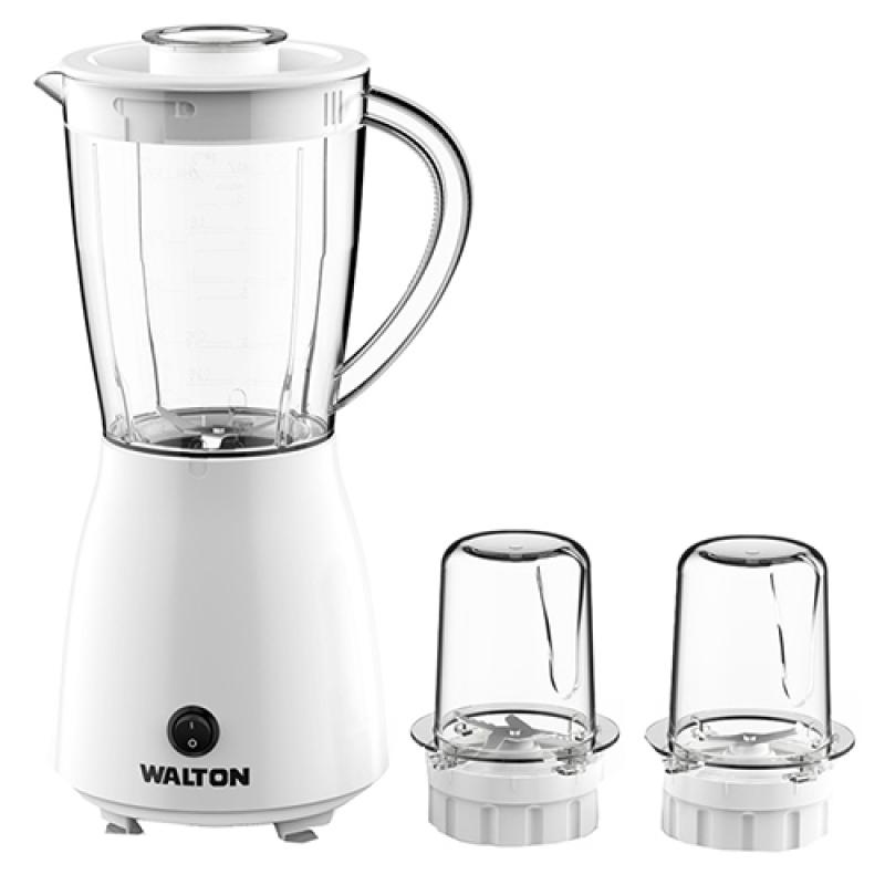 Walton Multi-functional Blender and Juicer || ওয়ালটন মাল্টি-ফাংশনাল ব্লেন্ডার ও জুসার || WBL-13CC30N
