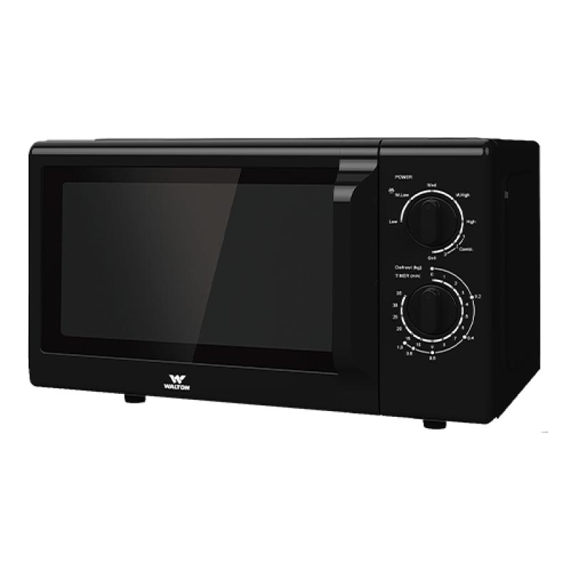 Walton Microwave & Grill Oven 20L || ওয়ালটন মাইক্রোওয়েভ ও গ্রিল ওভেন ২০ লিটার || WMWO-X20EGK