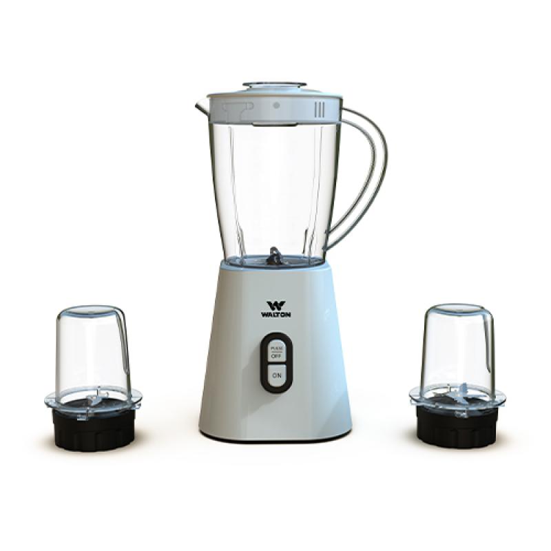 Walton Multi-functional Blender and Juicer || ওয়ালটন মাল্টি-ফাংশনাল ব্লেন্ডার এবং জুসার || WBL-13C230N