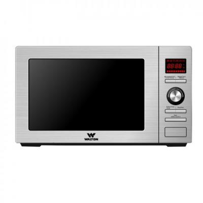 Walton Microwave Grill & Convection Oven 25L || ওয়ালটন মাইক্রোওয়েভ, গ্রিল ও কনভেকশন ওভেন ২৫ লিটার || WMWO-M25SCD