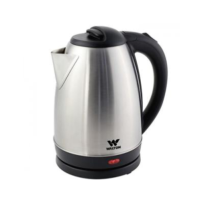 Walton Electric Kettle 1.8L || Walton ইলেকট্রিক কেটলি ১.৮ লিটার || WK-LJSS180E