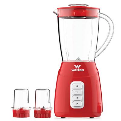 Walton Multi-functional Blender and Juicer || ওয়ালটন মাল্টি-ফাংশনাল ব্লেন্ডার ও জুসার || WBL-13EC30N
