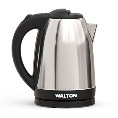 Walton Electric Kettle 1.8L || ওয়ালটন ইলেকট্রিক কেটলি ১.৮ লিটার || WK-CLASSIC 1.8