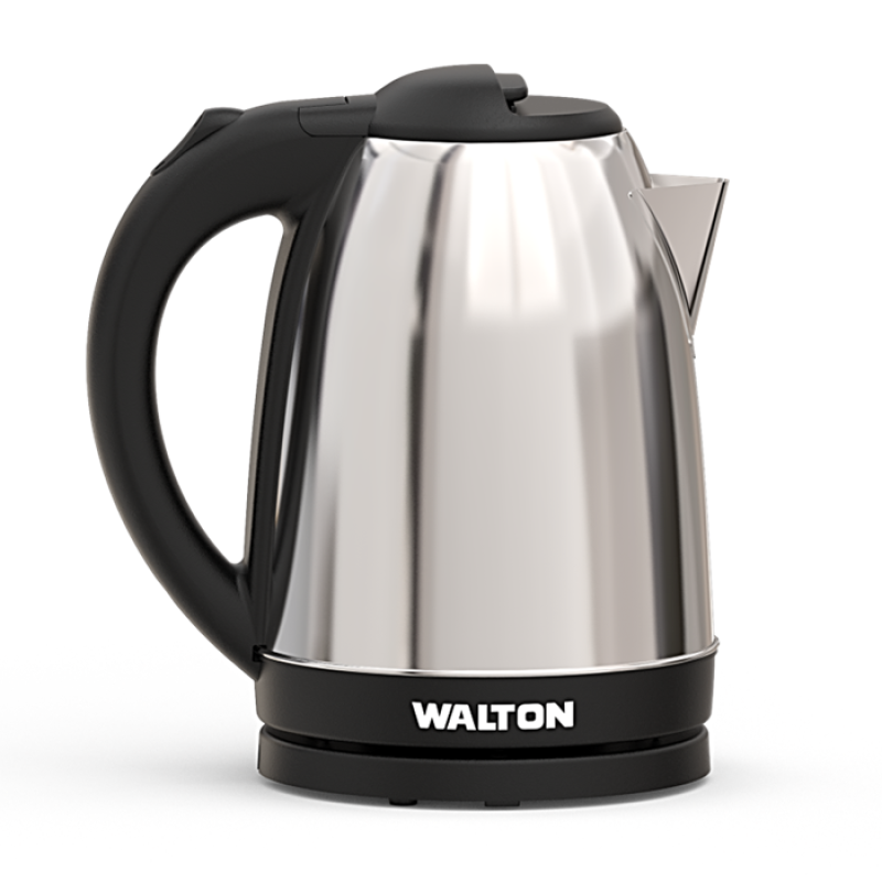 Walton Electric Kettle 1.8L || ওয়ালটন ইলেকট্রিক কেটলি ১.৮ লিটার || WK-CLASSIC 1.8