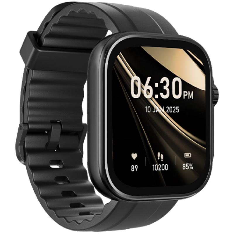 Walton Smart Watch || ওয়ালটন স্মার্ট ওয়াচ || TICK AMX13