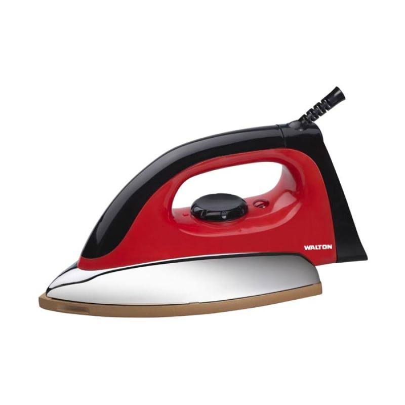 Walton Heavy Pro Dry Iron || ওয়ালটন হেভি প্রো ড্রাই আয়রন || WIR-HP01