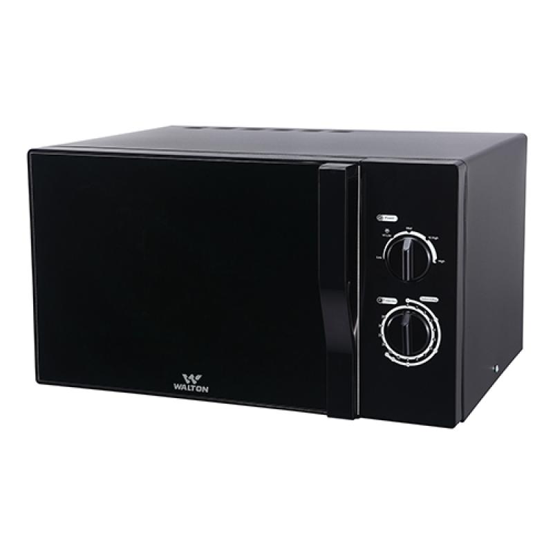 Walton Solo Microwave Oven 23L || ওয়ালটন সোলো মাইক্রোওভেন ২৩ লিটার || WMWO-M23ARW