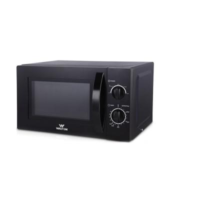 Walton Solo Microwave Oven 20L || ওয়ালটন সলো মাইক্রোওয়েভ ওভেন ২০ লিটার || WMWO-20SKE