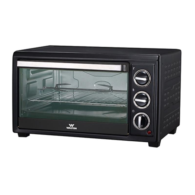 Walton Electric Oven 28L || ওয়ালটন ইলেকট্রিক ওভেন ২৮ লিটার || WEO-J28EDK