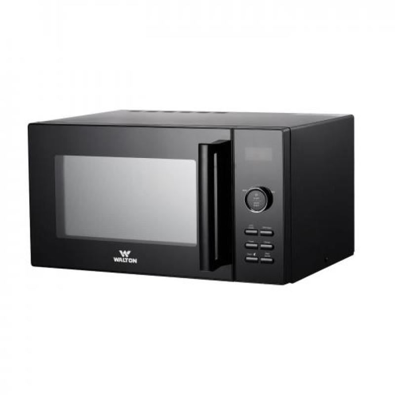 Walton Microwave & Grill Oven 26L || ওয়ালটন মাইক্রোওয়েভ ও গ্রিল ওভেন ২৬ লিটার || WMWO-G26GDX