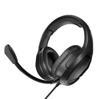 Walton CHORUS Wired RGB Headphone || ওয়ালটন CHORUS ওয়্যার্ড RGB হেডফোন || GR01