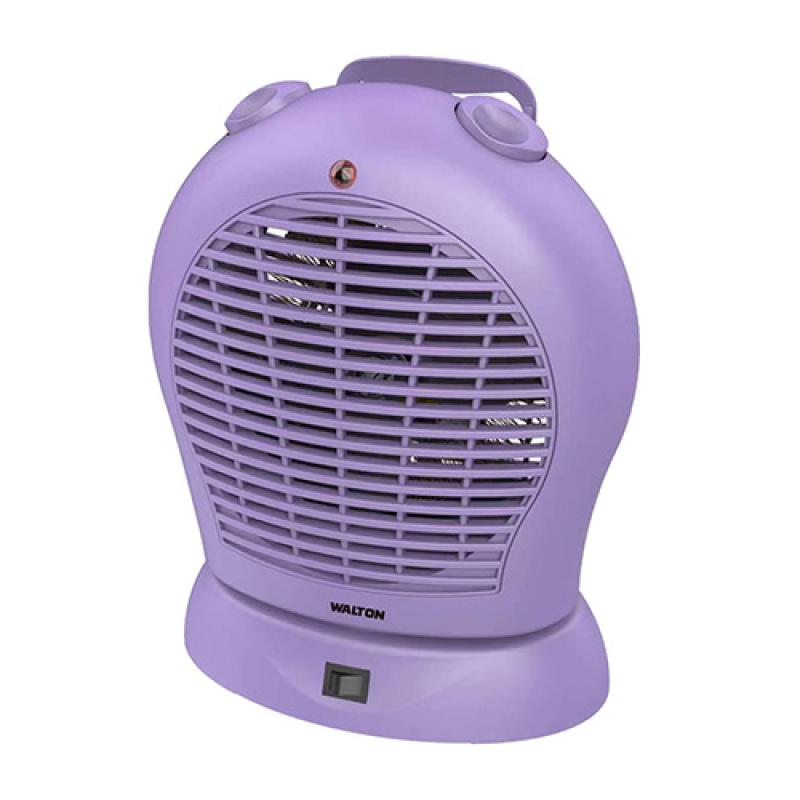 Walton Room Heater || ওয়ালটন রুম হিটার || WRH-FH003