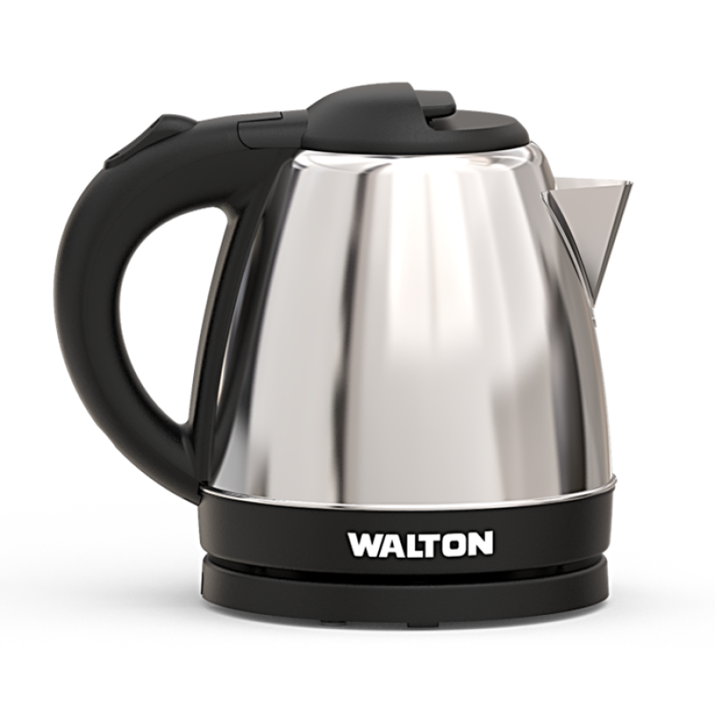 Walton Electric Kettle 1.2L || ওয়ালটন ইলেকট্রিক কেটলি ১.২ লিটার || WK-CLASSIC 1.2