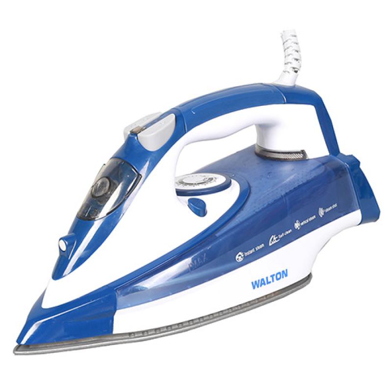 Walton Steam Iron || ওয়ালটন স্টিম আয়রন || WIR-S07