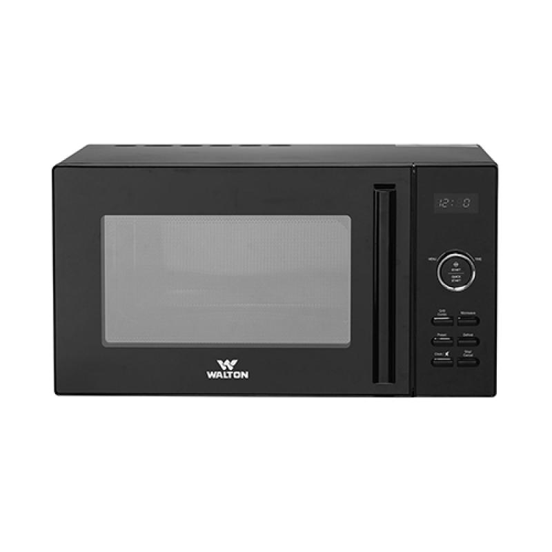 Walton Microwave & Grill Oven 26L || Walton মাইক্রোওয়েভ ও গ্রিল ওভেন ২৬ লিটার || WMWO-G26GDE