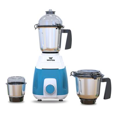 Walton 3in1 SS Heavy Duty Mixer Grinder || ওয়ালটন ৩-ইন-১ স্টেইনলেস স্টিল হেভি ডিউটি মিক্সার গ্রাইন্ডার || WBL-15GM75