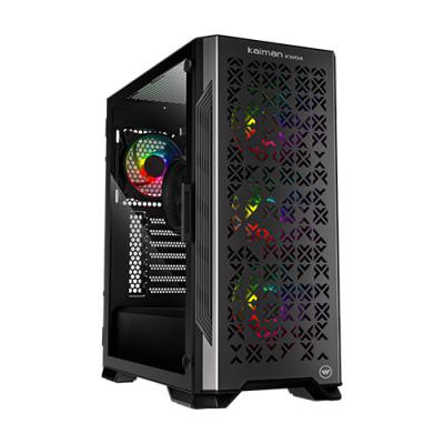 Walton Intel® Core™ i5 Desktop KAIMAN KW04 || ওয়ালটন Intel® Core™ i5 ডেস্কটপ KAIMAN KW04 || WDPC5124AC
