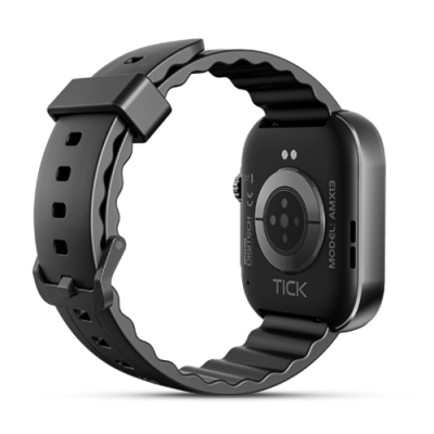 Walton Smart Watch || ওয়ালটন স্মার্ট ওয়াচ || TICK AMX13