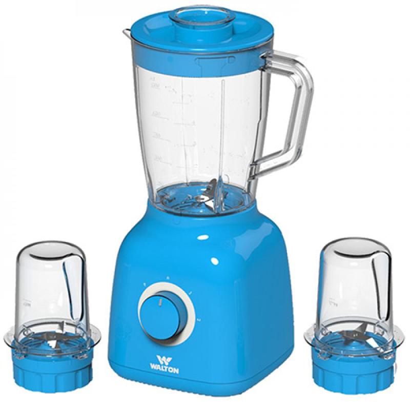 Walton Multi-functional Blender and Juicer || ওয়ালটন মাল্টি-ফাংশনাল ব্লেন্ডার এবং জুসার || WBL-13PC40N