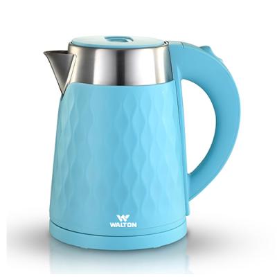 Walton Electric Kettle 1.8L || ওয়ালটন ইলেকট্রিক কেটলি ১.৮ লিটার || WK-DW180A