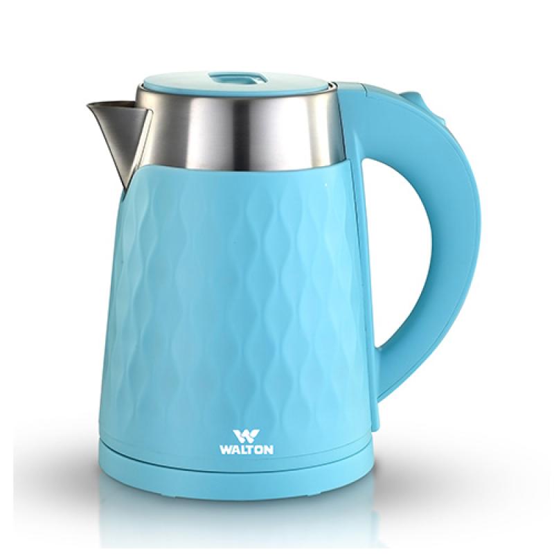 Walton Electric Kettle 1.8L || ওয়ালটন ইলেকট্রিক কেটলি ১.৮ লিটার || WK-DW180A