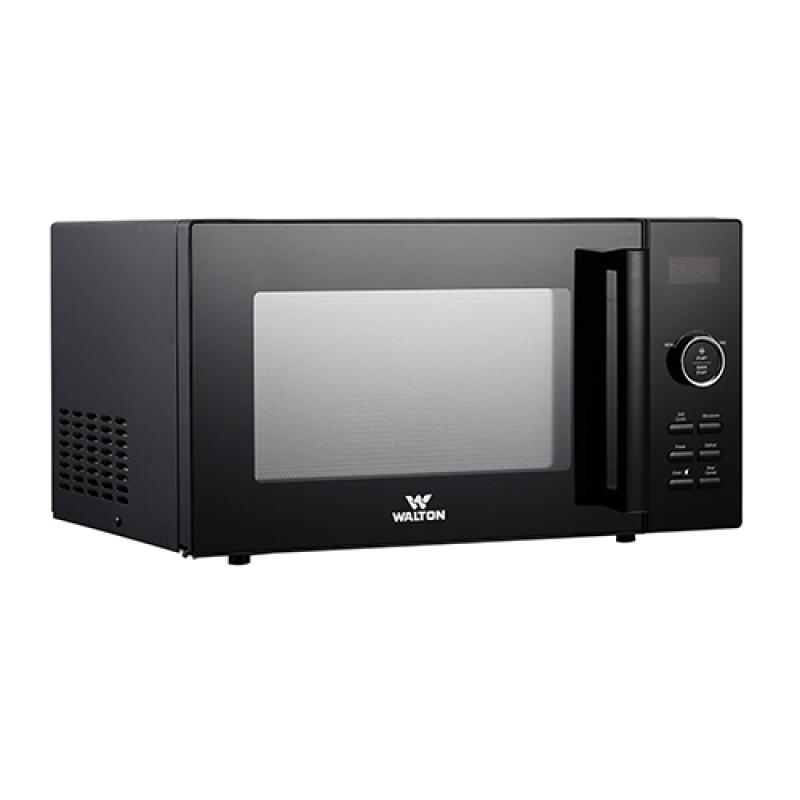 Walton Microwave & Grill Oven 26L || Walton মাইক্রোওয়েভ ও গ্রিল ওভেন ২৬ লিটার || WMWO-G26GDE