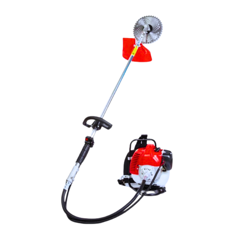 Brush Cutter Machine-4 Stoke| ধান-ঘাস কাটার মেশিন