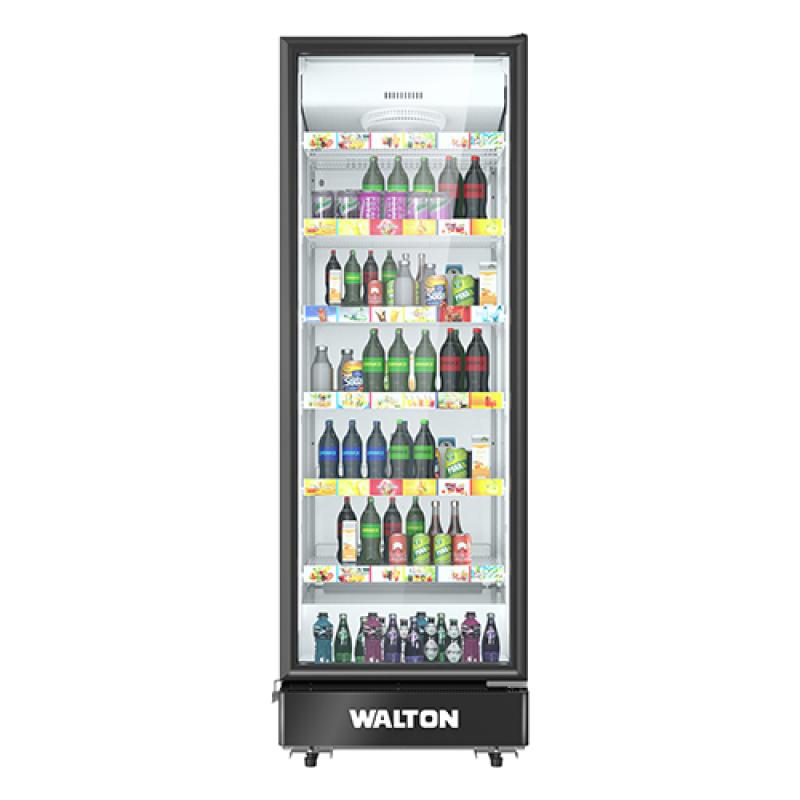 Walton Beverage Cooler 440L || ওয়ালটন বেভারেজ কুলার ৪৪০ লিটার || WBQ-4D0-GTCE-HX