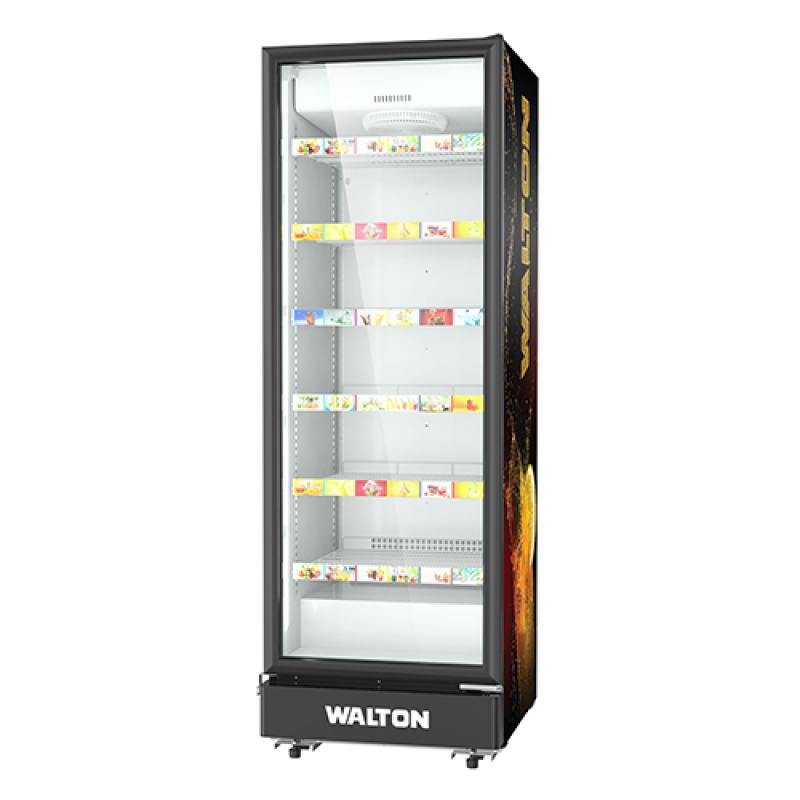 Walton Beverage Cooler 440L || ওয়ালটন বেভারেজ কুলার ৪৪০ লিটার || WBQ-4D0-GTCE-HX