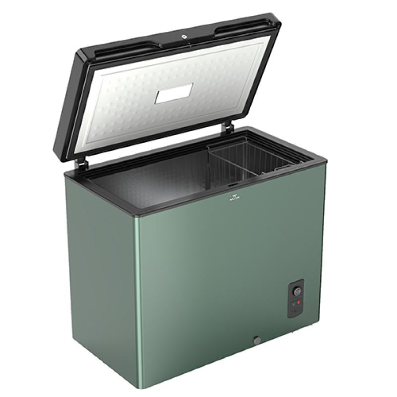 Walton Freezer 205L || ওয়ালটন ফ্রিজার ২০৫ লিটার || WCF-2T5-GDEL-GX