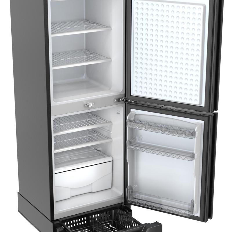 Walton Direct Cool Refrigerator 213L || ওয়ালটন ডাইরেক্ট কুল রেফ্রিজারেটর ২১৩ লিটার || WFA-2A3-GDEL-SC