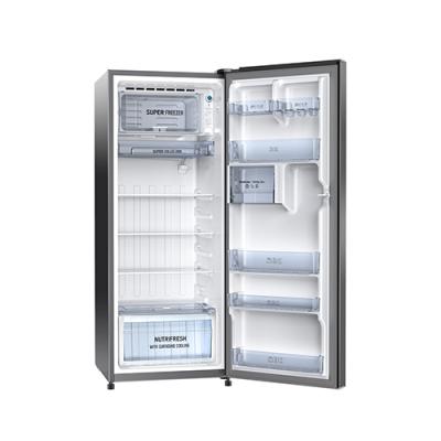 Walton Direct Cool Refrigerator 225L || ওয়ালটন ডাইরেক্ট কুল রেফ্রিজারেটর ২২৫ লিটার || WFA-2B5-ELRD-XX