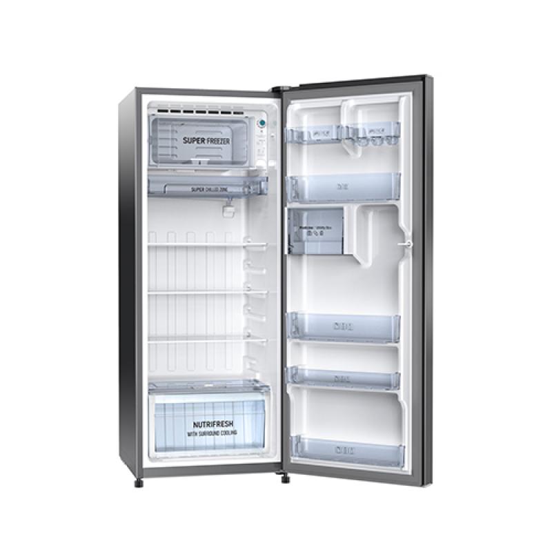 Walton Direct Cool Refrigerator 225L || ওয়ালটন ডাইরেক্ট কুল রেফ্রিজারেটর ২২৫ লিটার || WFA-2B5-ELRD-XX