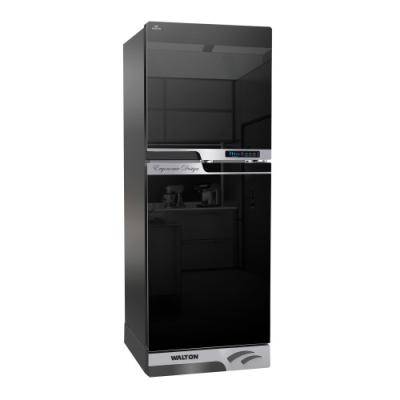 Walton Direct Cool Refrigerator 341L || ওয়ালটন ডাইরেক্ট কুল রেফ্রিজারেটর ৩৪১ লিটার || WFE-3B0-GDEN-DD (Inverter)