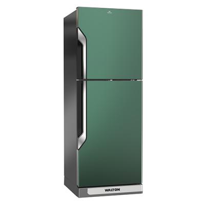 Walton Direct Cool Refrigerator 348L || ওয়ালটন ডাইরেক্ট কুল রেফ্রিজারেটর ৩৪৮ লিটার || WFC-3D8-NEXX-XX (Inverter)