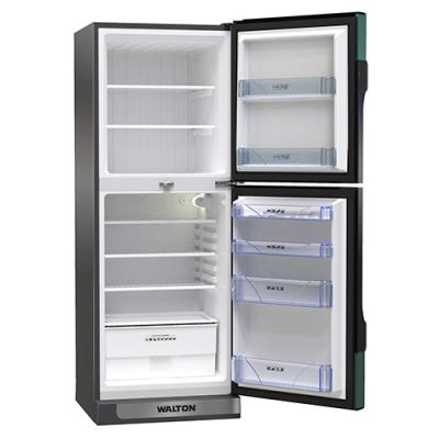 Walton Direct Cool Refrigerator 348L || ওয়ালটন ডাইরেক্ট কুল রেফ্রিজারেটর ৩৪৮ লিটার || WFC-3D8-NEXX-XX (Inverter)