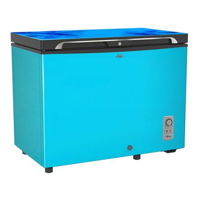 Walton Freezer 255L || ওয়ালটন ফ্রিজার ২৫৫ লিটার || WCG-2E5-GDEL-XX