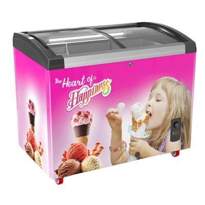 Walton Ice Cream Freezer 270L || ওয়ালটন আইসক্রিম ফ্রিজার ২৭০ লিটার ||  WCG-2G0-CGXX-XX