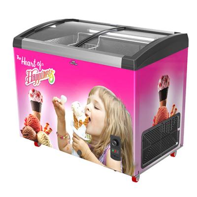 Walton Ice Cream Freezer 270L || ওয়ালটন আইসক্রিম ফ্রিজার ২৭০ লিটার ||  WCG-2G0-CGXX-XX