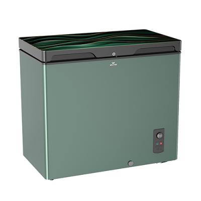 Walton Freezer 205L || ওয়ালটন ফ্রিজার ২০৫ লিটার || WCF-2T5-GDEL-GX