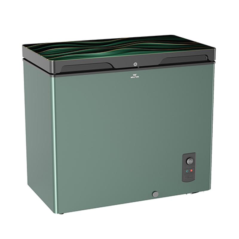Walton Freezer 205L || ওয়ালটন ফ্রিজার ২০৫ লিটার || WCF-2T5-GDEL-GX