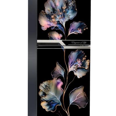 Walton Refrigerator Direct Cool || ওয়ালটন ফ্রিজ || WFC-3D8-GDEH-XX (Inverter)