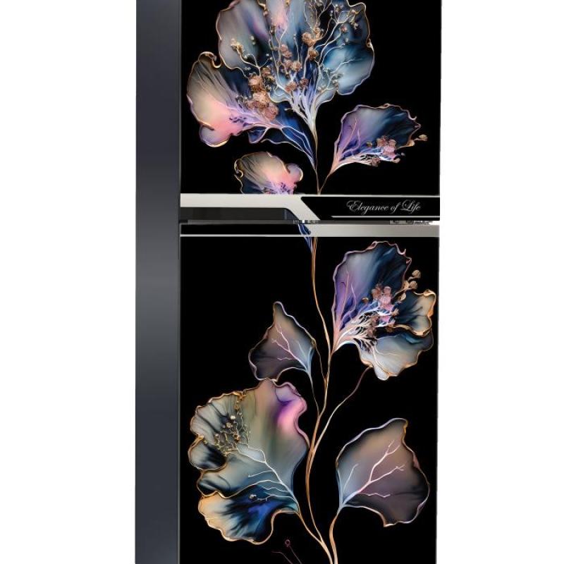 Walton Refrigerator Direct Cool || ওয়ালটন ফ্রিজ || WFC-3D8-GDEH-XX (Inverter)