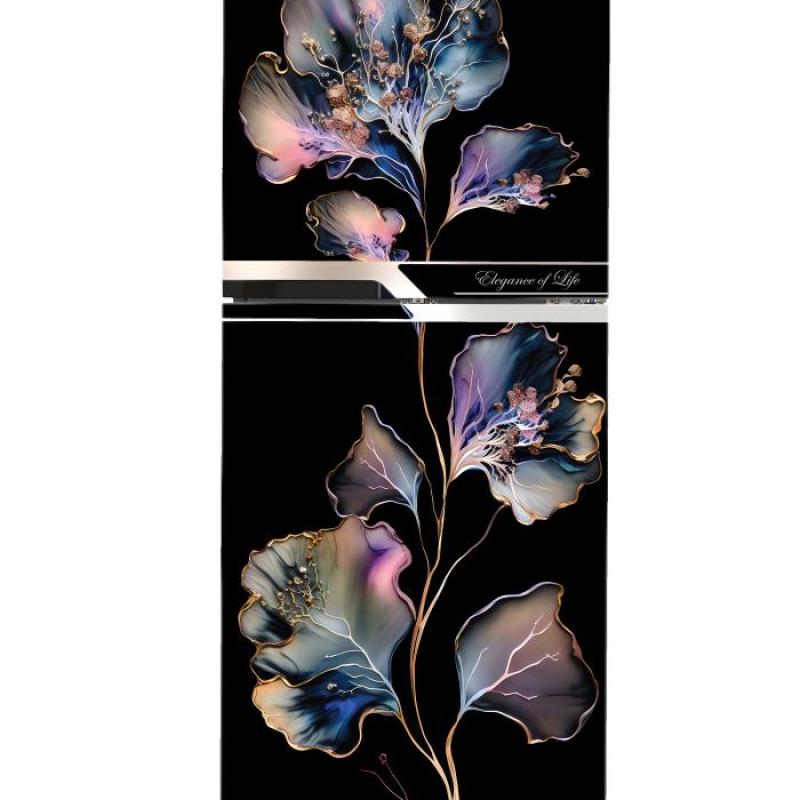 Walton Refrigerator Direct Cool || ওয়ালটন ফ্রিজ || WFC-3D8-GDEH-XX (Inverter)