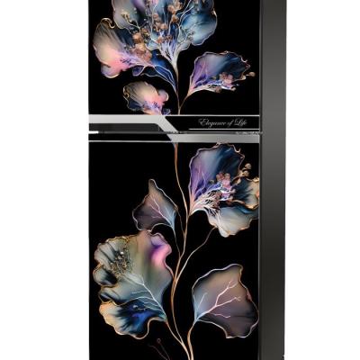 Walton Refrigerator Direct Cool || ওয়ালটন ফ্রিজ || WFC-3D8-GDEH-XX (Inverter)