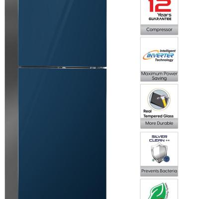 Direct Cool Refrigerator || ডাইরেক্ট কুল রেফ্রিজারেটর  || WFC-3F5-GAXA-UX-P (Inverter)